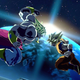 Image for article titled Dragon Ball FighterZ Tournaments Build Hype Using The Anime's Lore